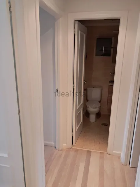 Квартира 110 м² в Эль-Астильеро