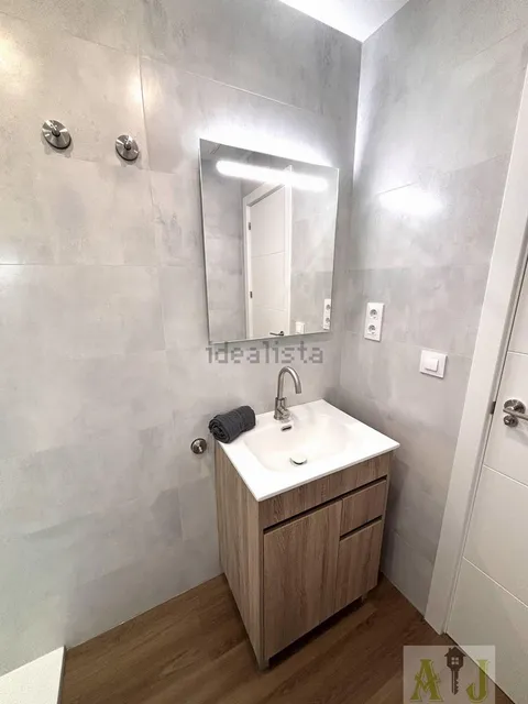 Zimmer zur Miete, Madrid