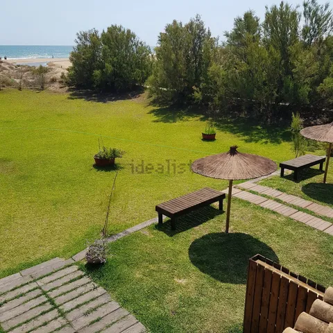 Квартира 70 м² у Oliva