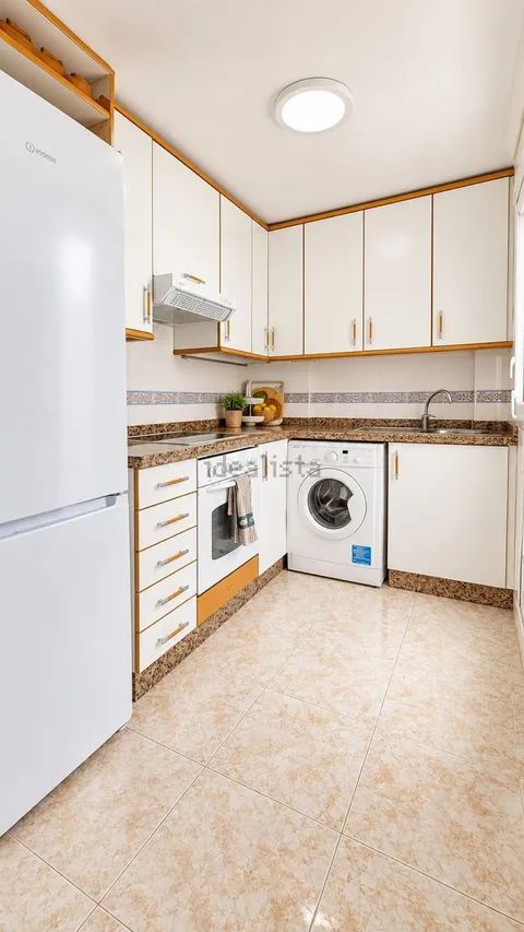 Wohnung 100 m² in Santa Pola