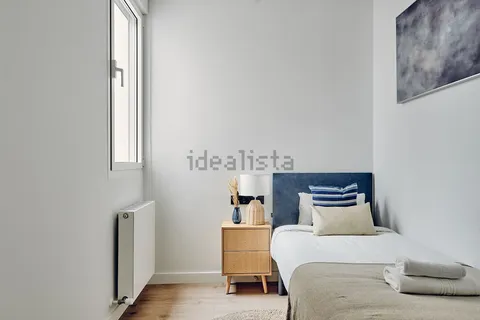 Wohnung 71 m² in Madrid