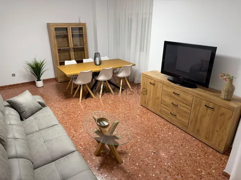 Pis de 115 m² a Úbeda