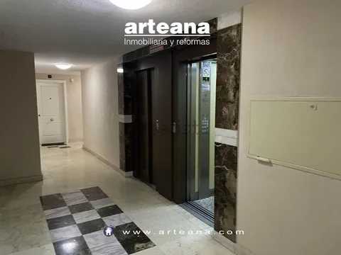 Pis de 91 m² a Madrid
