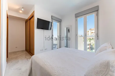Habitació de lloguer, Mijas
