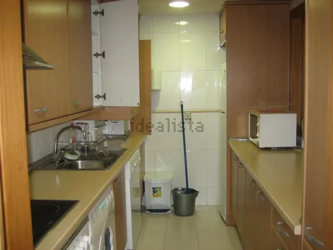Pis de 77 m² a Madrid
