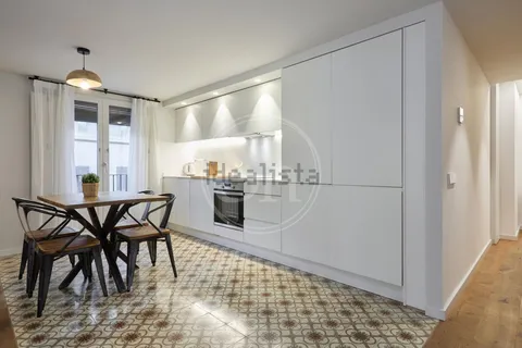 Pis de 70 m² a Barcelona