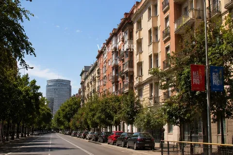 Pis de 64 m² a Madrid