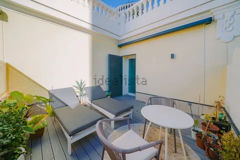 Pis de 130 m² a Madrid