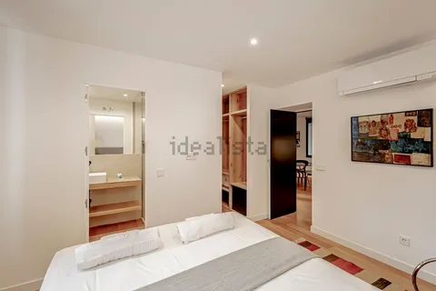 Appartamento 115 m² a Madrid