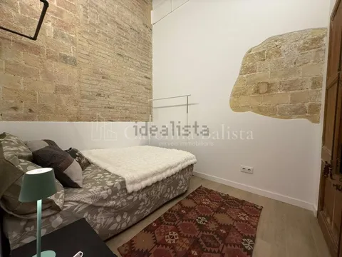 Pis de 99 m² a Barcelona