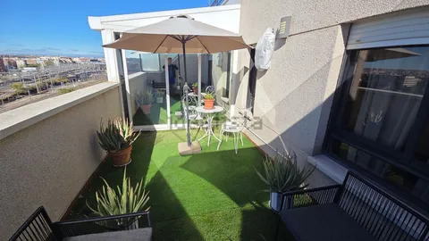 Piso de 98 m² en Madrid