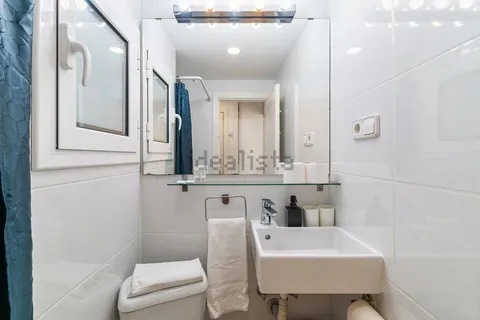Wohnung 50 m² in Barcelona