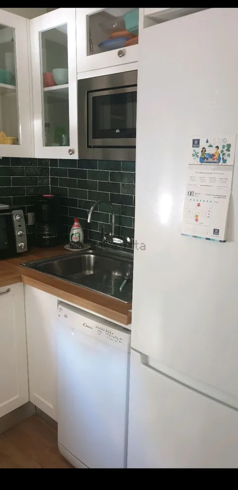 Pis de 65 m² a Sevilla