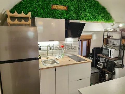 Wohnung 43 m² in Cáceres