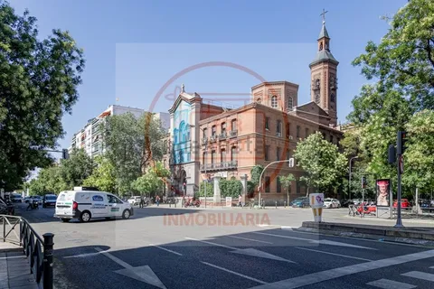 Pis de 55 m² a Madrid