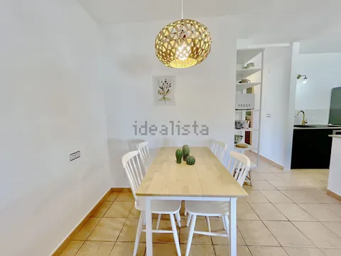 Pis de 65 m² a Xàbia
