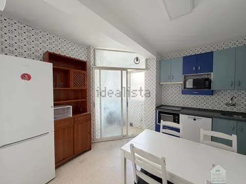 Wohnung 81 m² in Sevilla