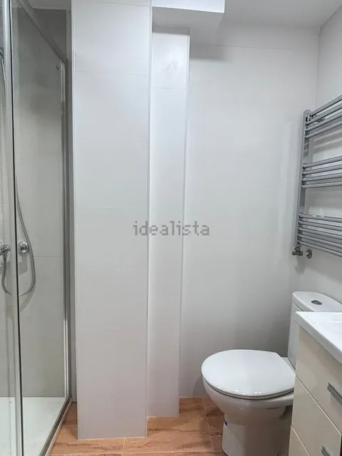 Wohnung 65 m² in Saragossa