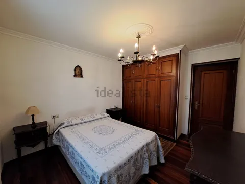Pis de 82 m² a Santiago de Compostel·la