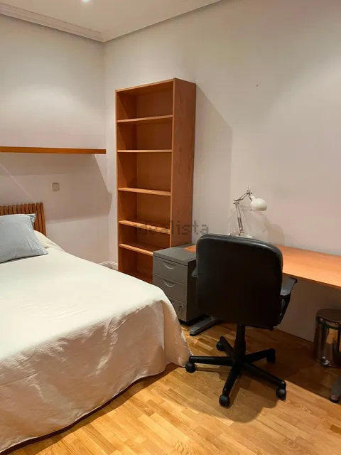 Pis de 80 m² a Madrid