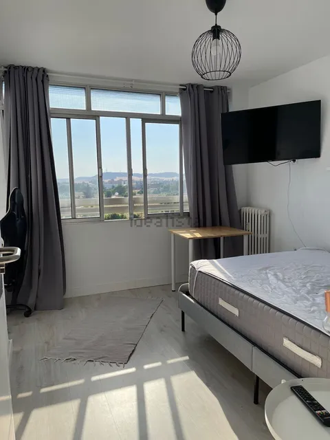Habitació de lloguer, Valladolid
