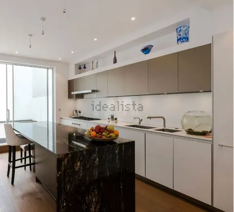 Wohnung 110 m² in Madrid