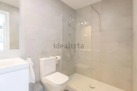 Pis de 66 m² a Màlaga