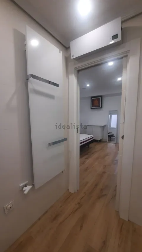Piso de 100 m² en Logroño