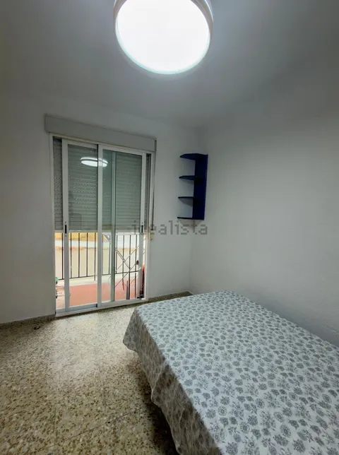 Pis de 72 m² a Granada