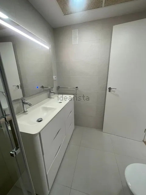 Pis de 111 m² a València
