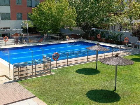 Wohnung 159 m² in Madrid