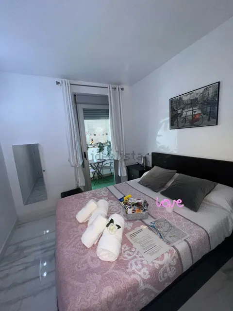 Habitació de lloguer, Palma