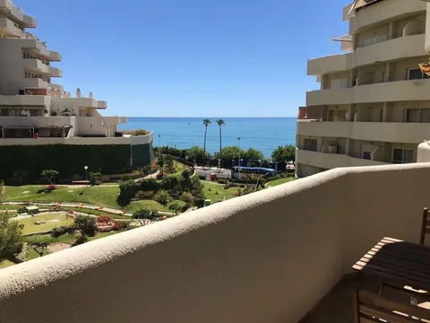 Pis de 59 m² a Benalmádena