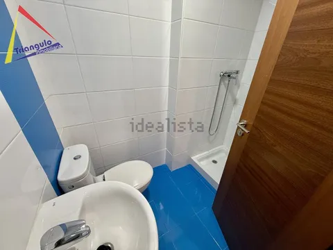 Pis de 80 m² a Segovia