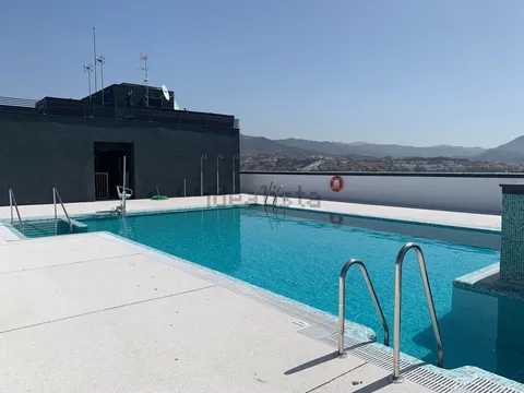 Pis de 67 m² a Màlaga