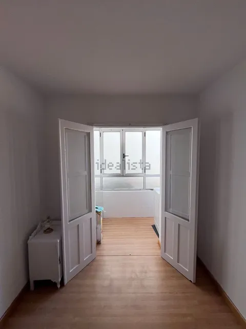 Pis de 70 m² a Lleó