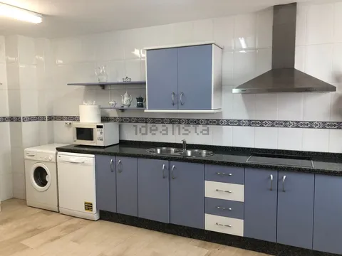 Pis de 103 m² a Alcalá de Guadaíra