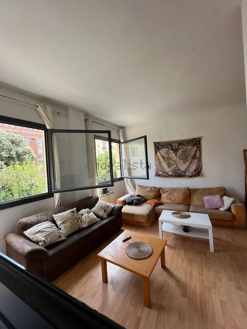 Chambre à louer, Barcelone
