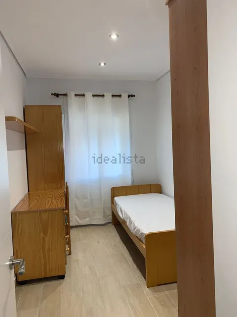 Pis de 90 m² a Múrcia