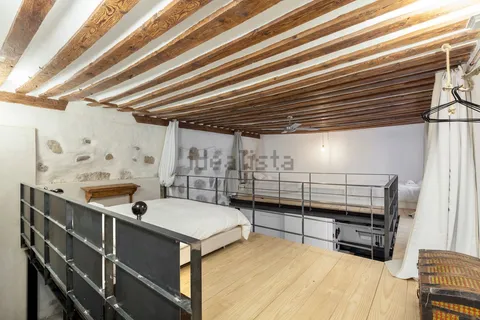 Pis de 90 m² a Madrid