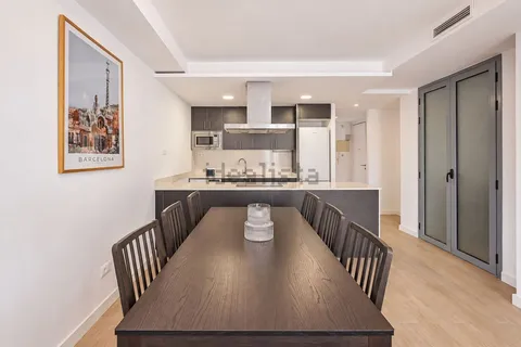 Pis de 70 m² a Barcelona