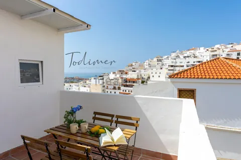 Casa de 90 m² a Salobreña