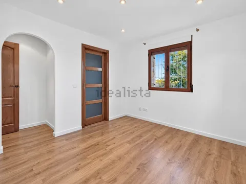 Casa de 200 m² a Xaló