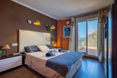 Wohnung 82 m² in el Poble Nou de Benitatxell / Benitachell