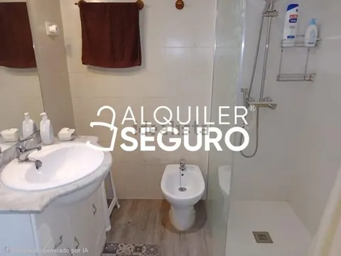 Wohnung 100 m² in Cullera
