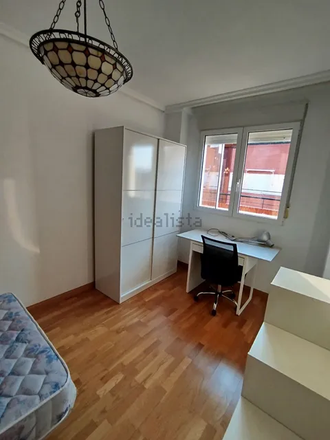 Habitació de lloguer, Albacete