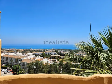 Квартира 154 м² в Mijas