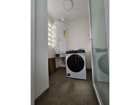 Pis de 59 m² a el Pilar de la Foradada