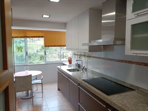 Appartement 158 m² à Santiago de Compostela