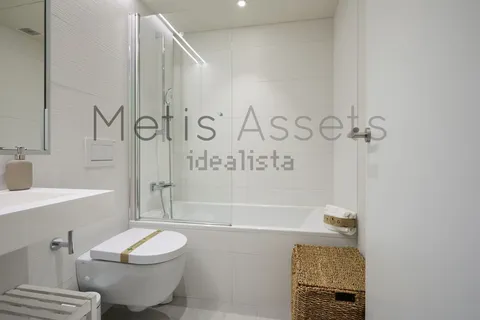 Wohnung 86 m² in Barcelona